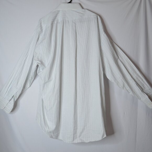 Faconnable Button Shirt - Picture 2 of 3